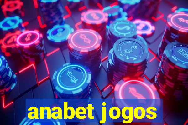 anabet jogos